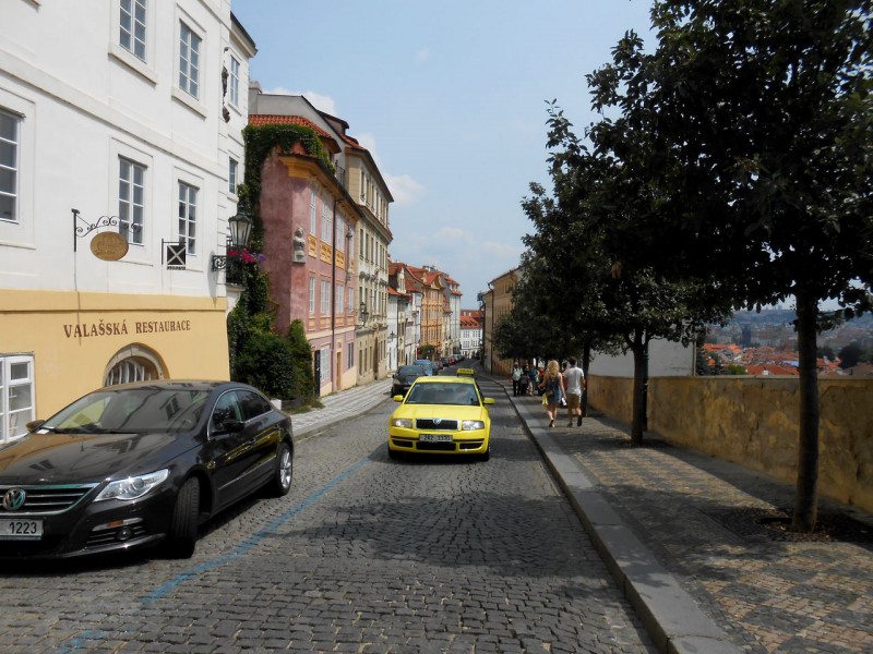 «Валашска пивнице» (Valašská pivnice)