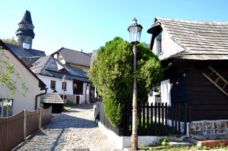 Штрамберк (Štramberk)