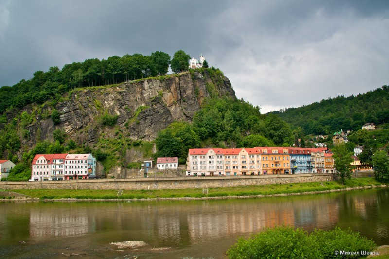Пастырская стена