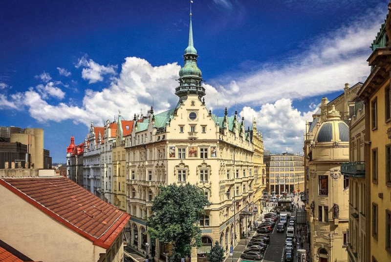Hotel Paris