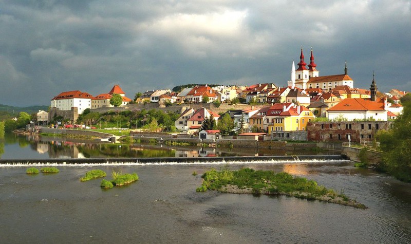 Кадань (Kadaň)