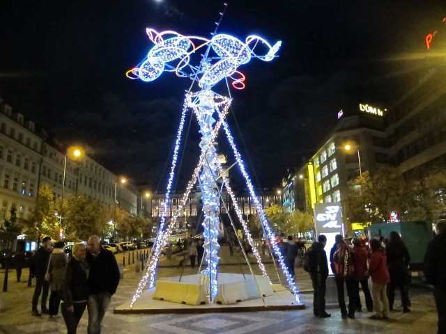 На Вацлаваке