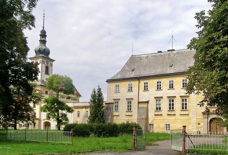 Смиржице (Smiřice)