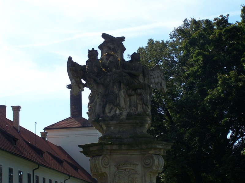 Смиржице (Smiřice)