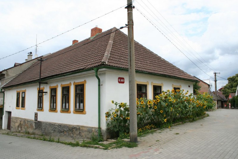 Мшено (Mšeno)