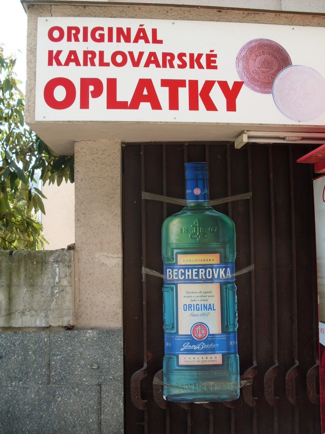 Путеводитель по Праге