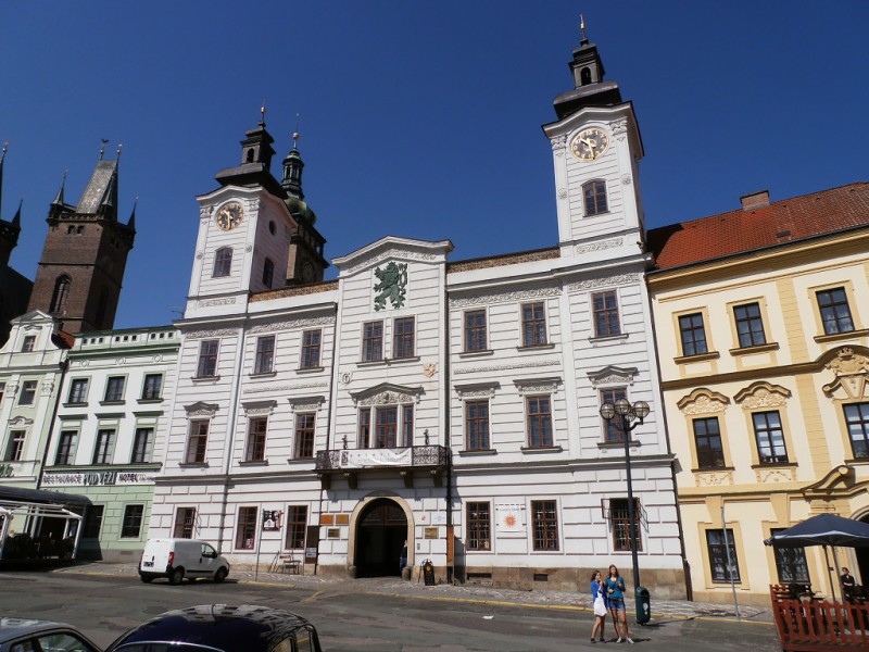 Старая Ратуша