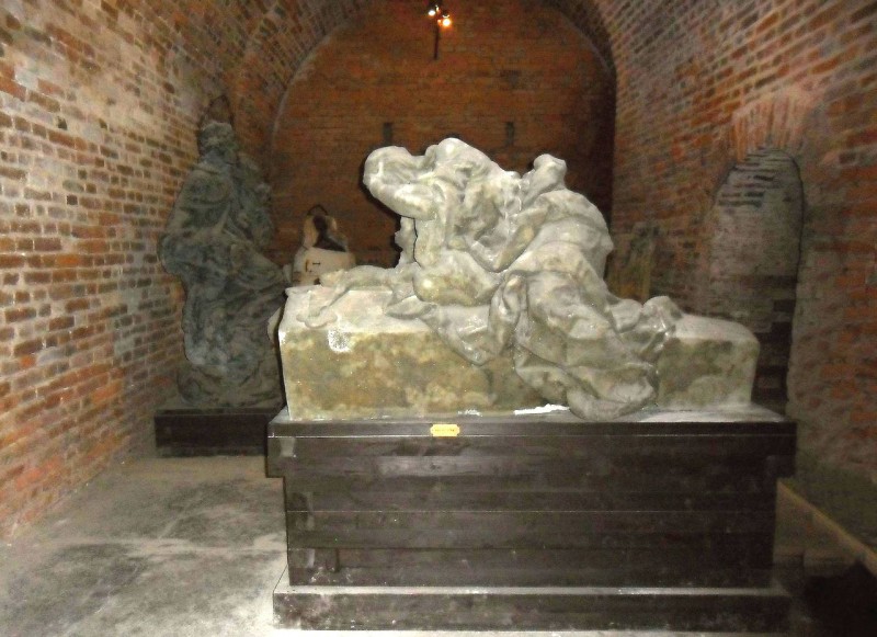 Лапидариум (Lapidárium)