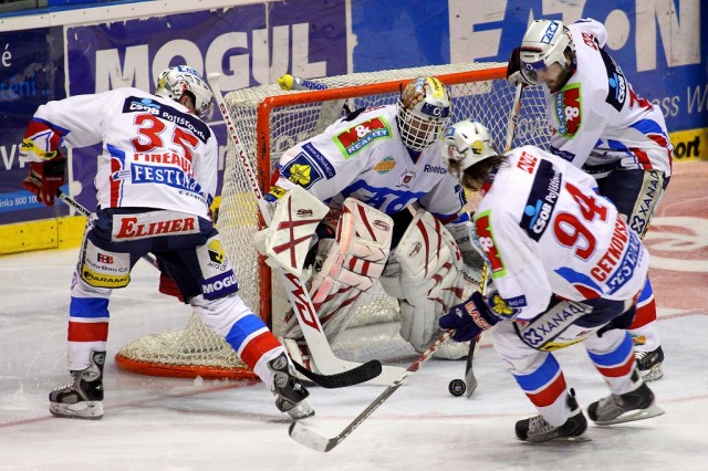 Domink Hašek & Václav Kočí