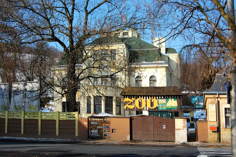ZOO