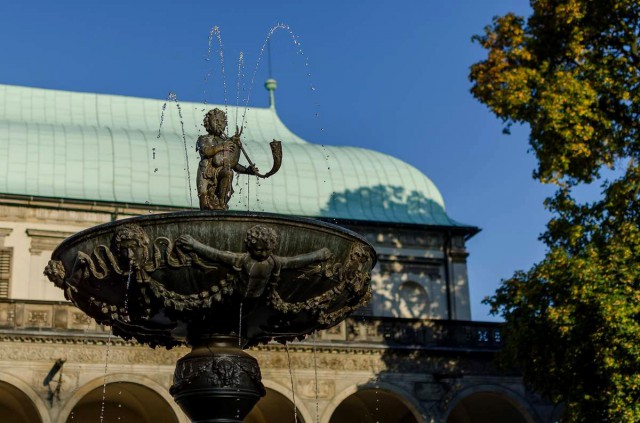 Летний Королевский дворец (Královský letohrádek)