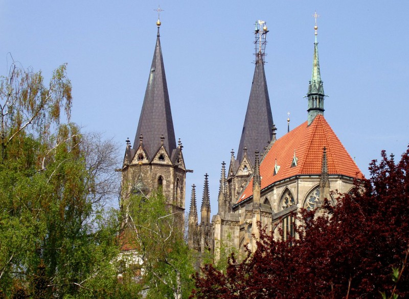 Костёл Святого Варфоломея (Kostel sv. Bartoloměje)