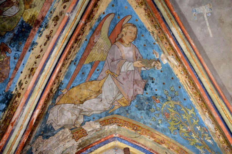 Костёл Святого Варфоломея (Kostel sv. Bartoloměje)