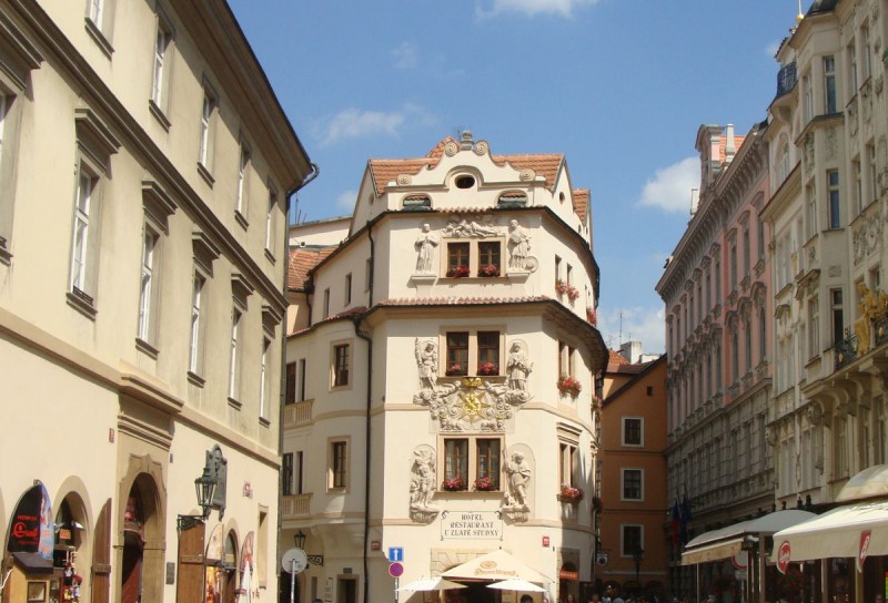 Карлова улица