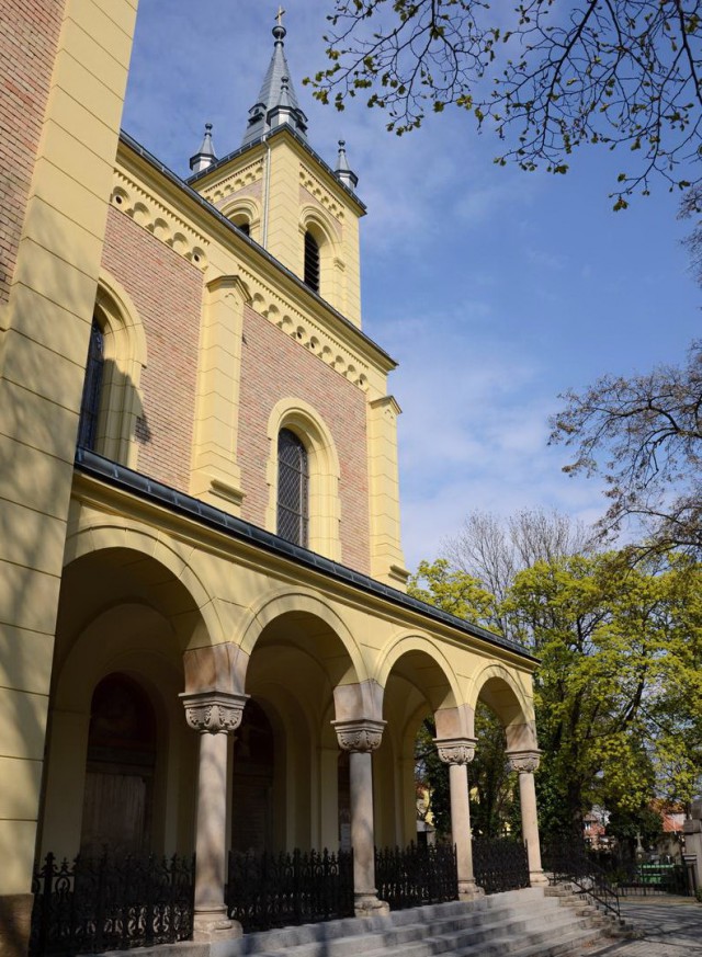 Аркадная галерея