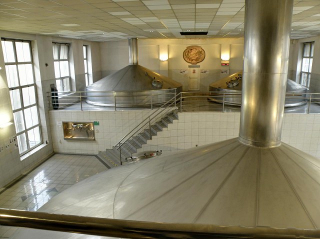 Современное производство