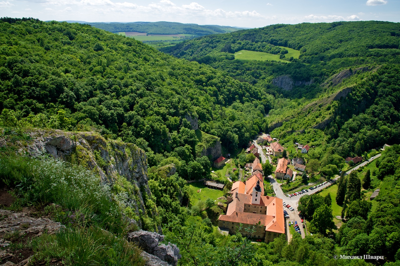 Панорама