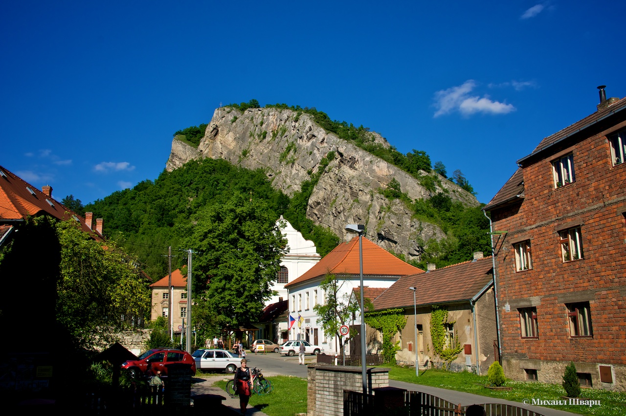 Скала
