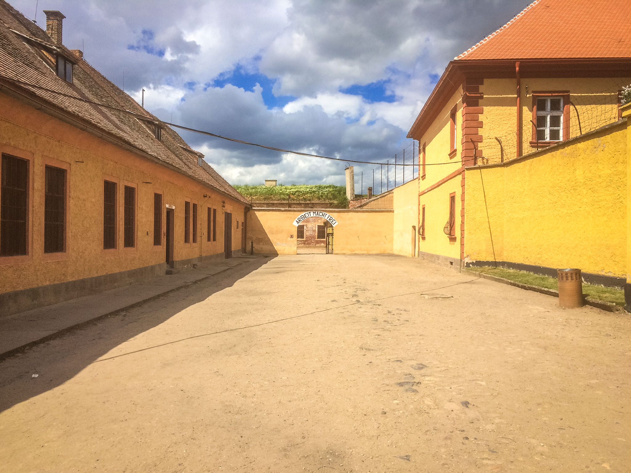 Малая крепость