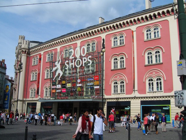 Палладиум (Palladium)