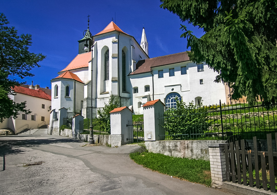 Церковь