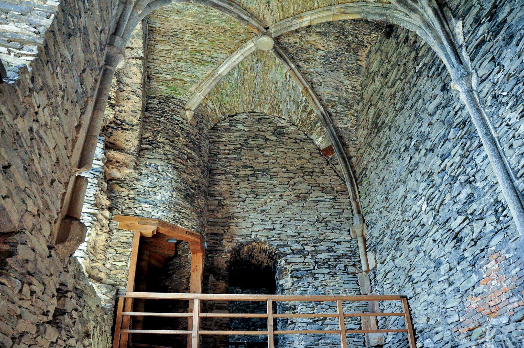 Своды