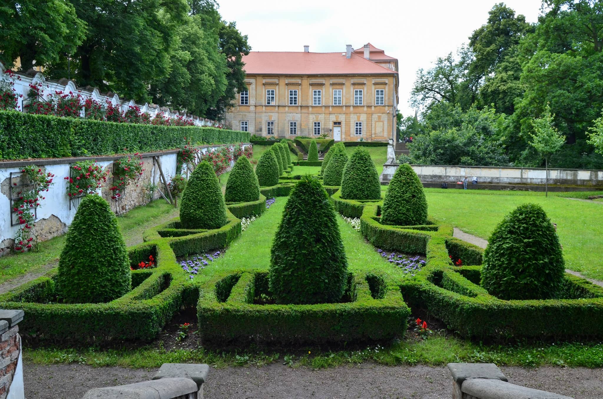 Парк