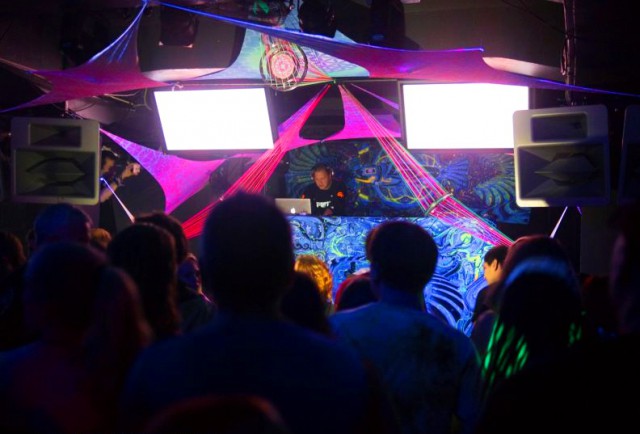 Storm Club