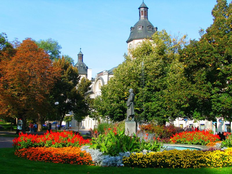Пльзень