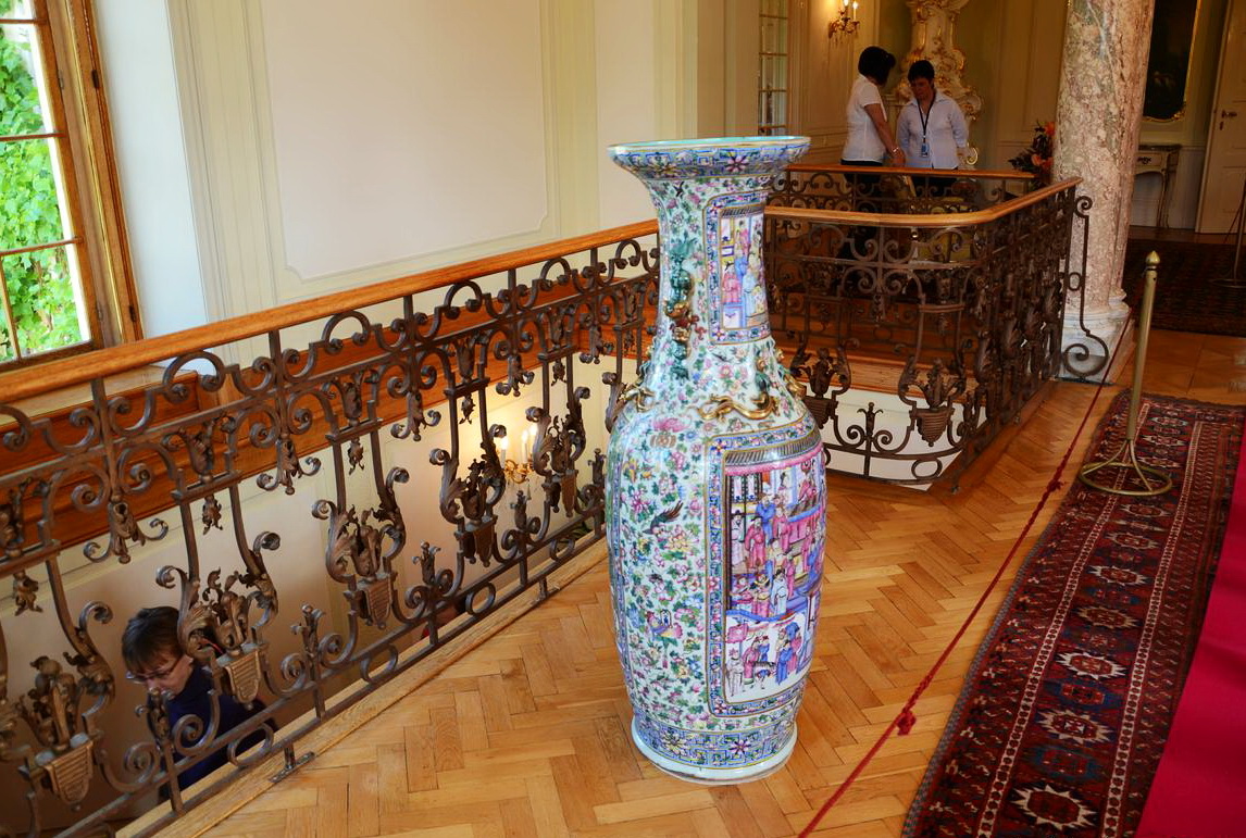 Лестница