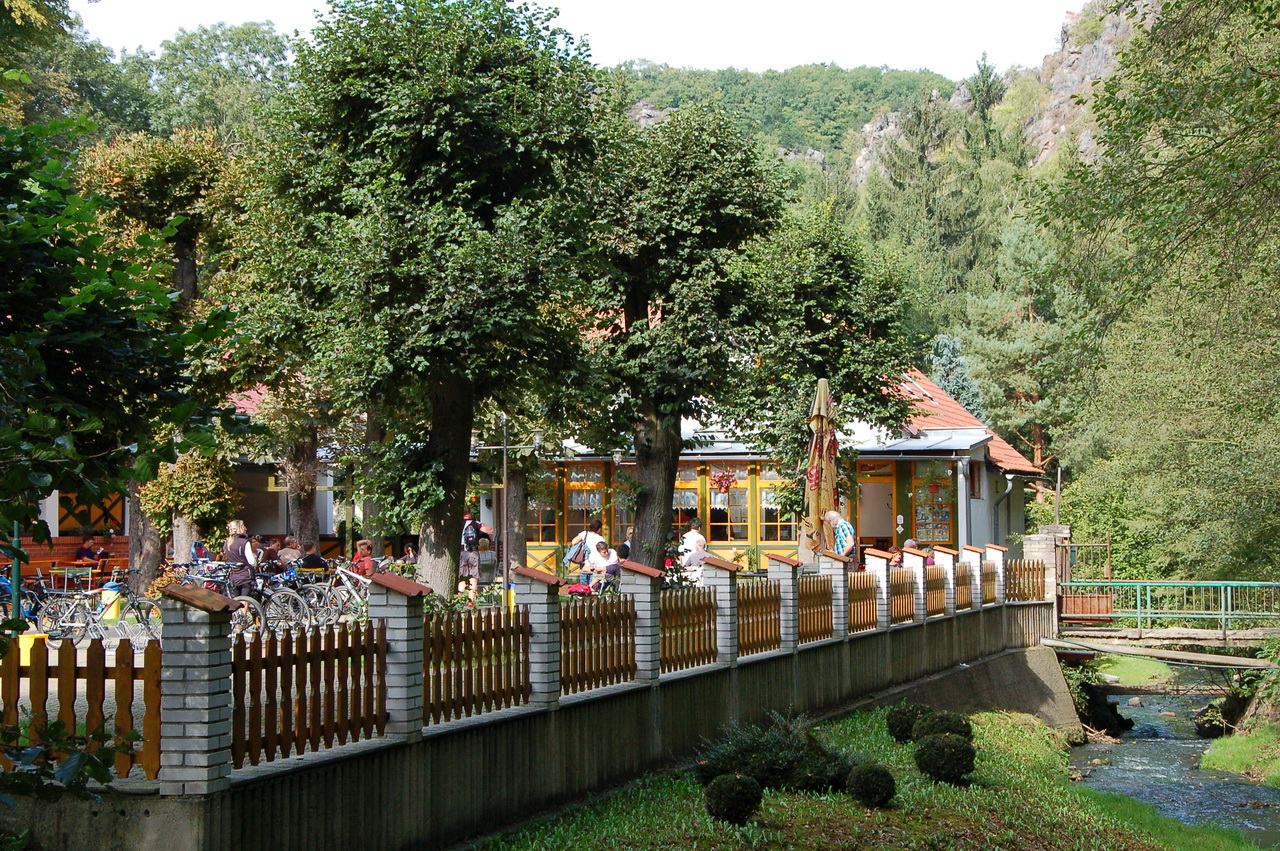 Ресторан