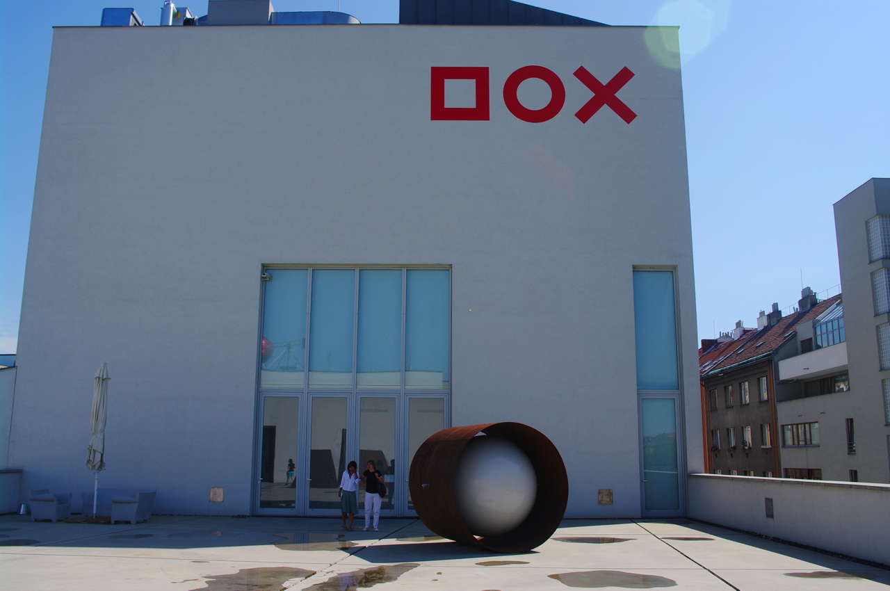 DOX