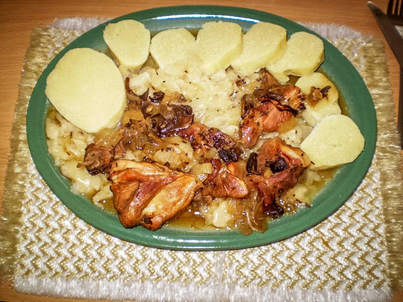 Vepřo-knedlo-zelo