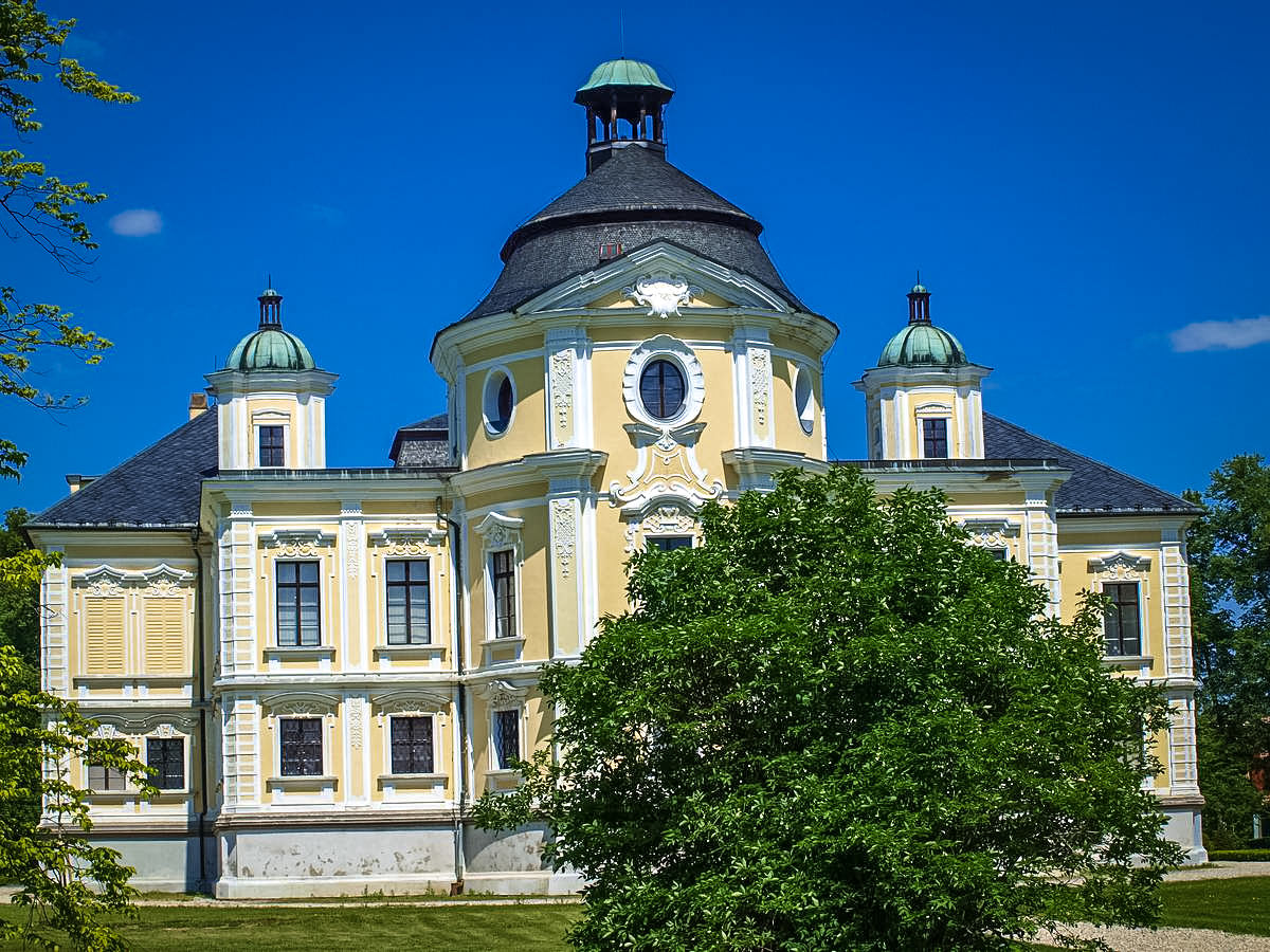 Часовня архангела Михаила