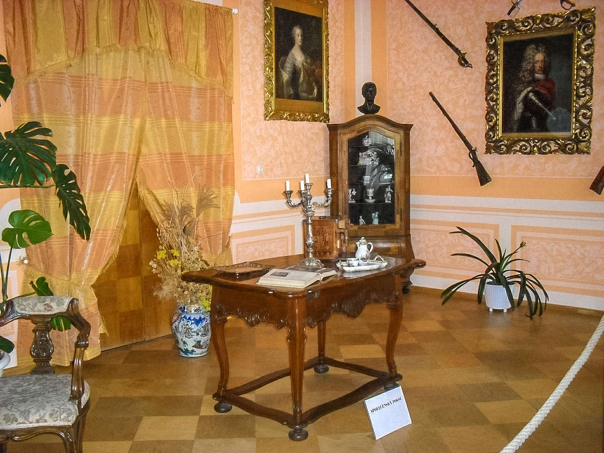 Гостиная