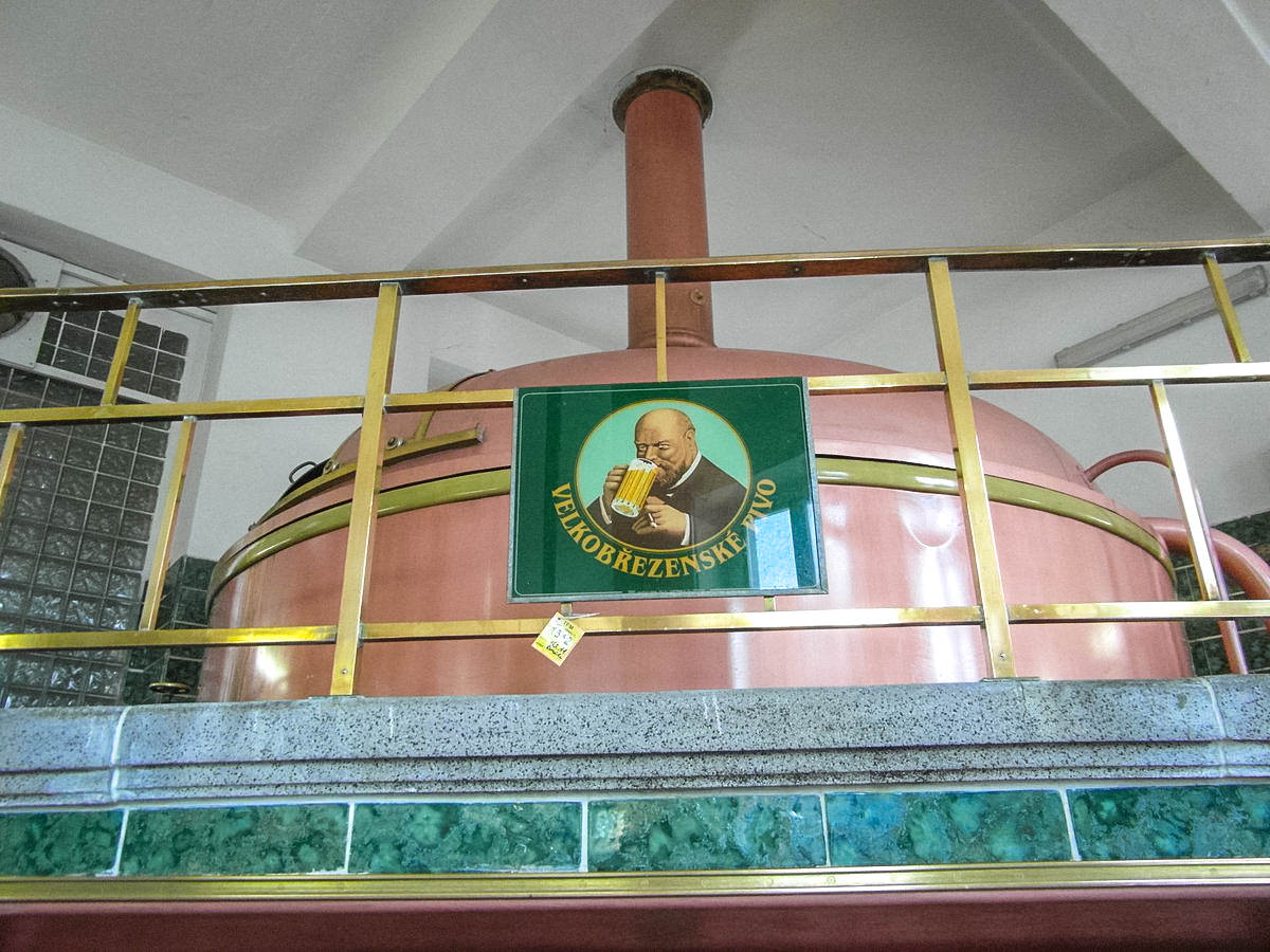 Cусловарочный цех