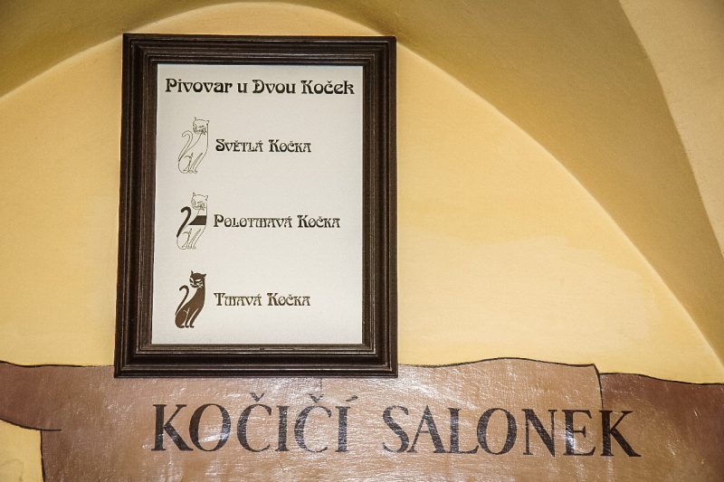 Пиво местного производства