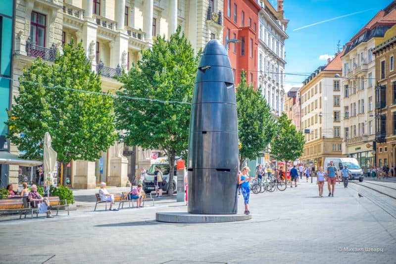 Брненски орлой