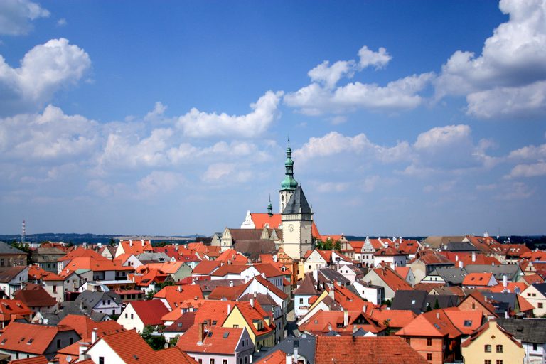 Табор (Tábor)