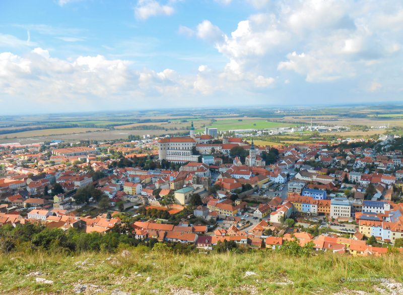 Микулов (Mikulov)