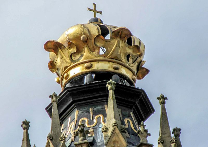 Корона