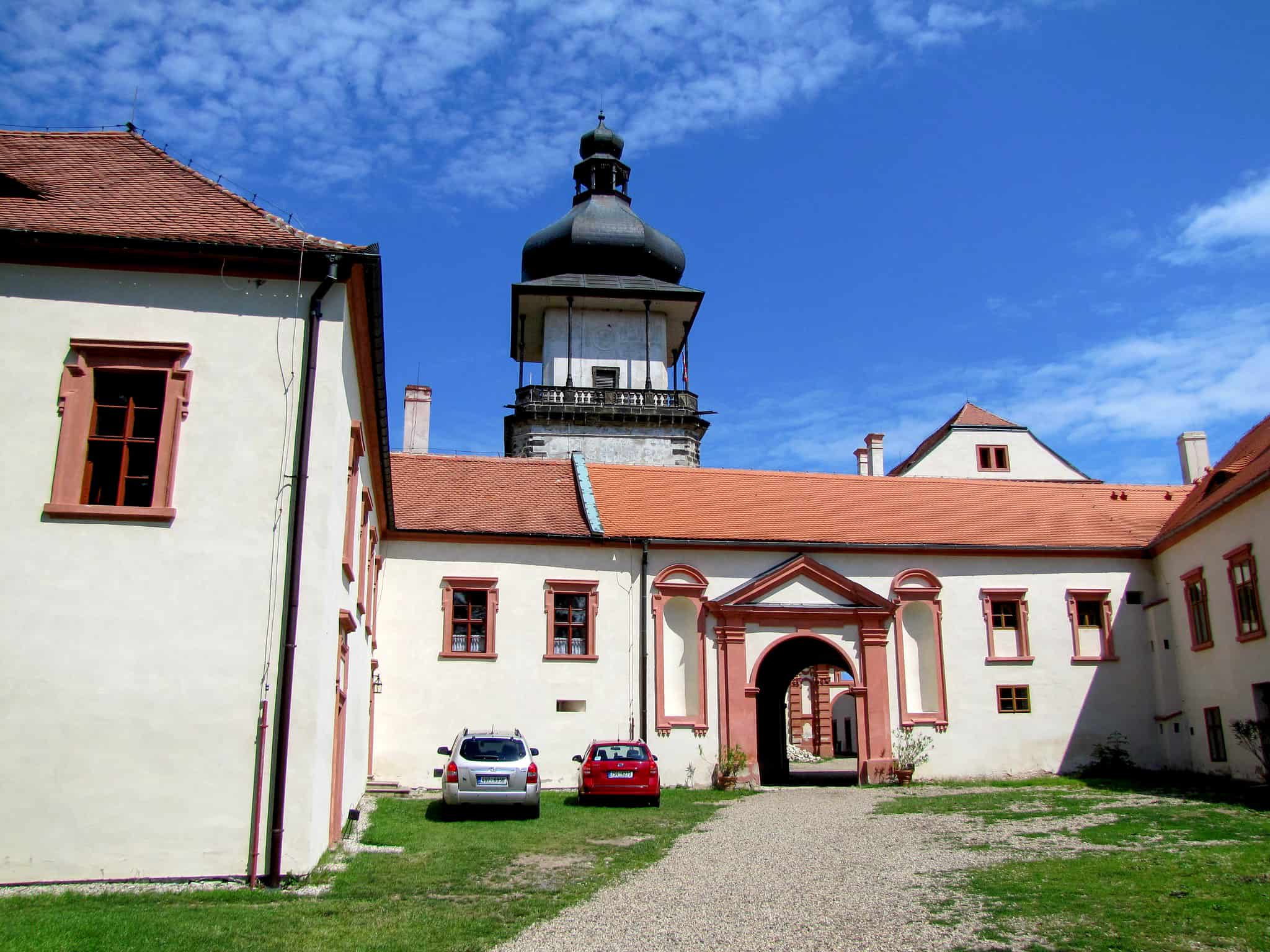 Ворота