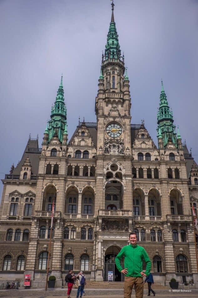 Либерец (Liberec)